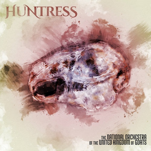 The National Orchestra of the United Kingdom of Goats – Huntress