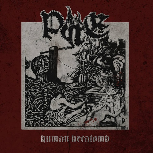 Pyre – Human Hecatomb