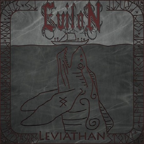 Evilon – Leviathan