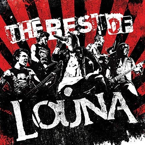 Louna – The Best Of