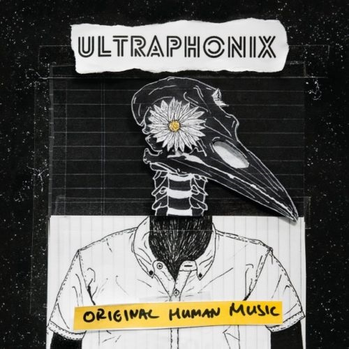 Ultraphonix – Original Human Music