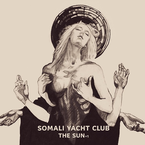 Somali Yacht Club – The Sun + 1