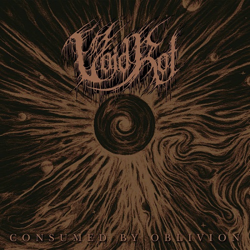 Void Rot – Consumed To Oblivion