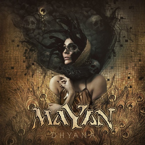MaYaN – Dhyana
