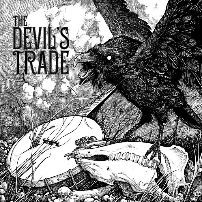 The Devil’s Trade – What Happened To The Little Blind Crow