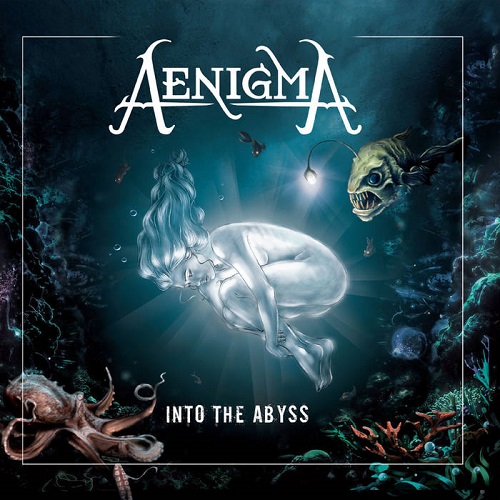 Aenigma – Into The Abyss
