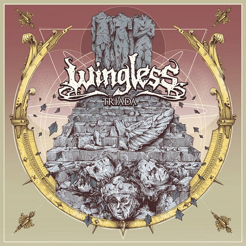 Wingless – Triada