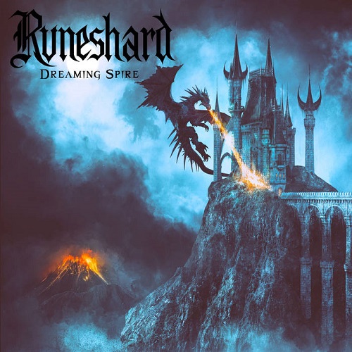 Runeshard –  Dreaming Spire