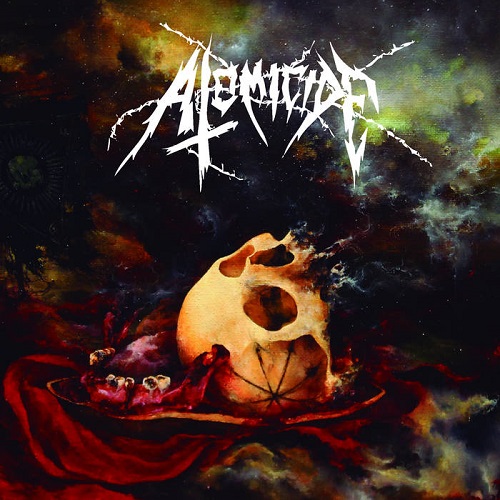 Atomicide – Furious And Untamed