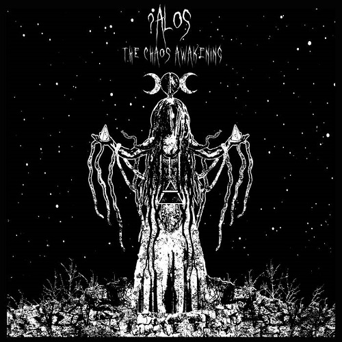 ?Alos – The Chaos Awakening