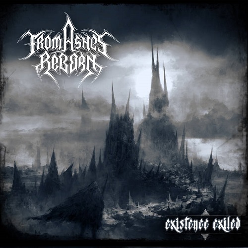 From Ashes Reborn – Existence Exiled