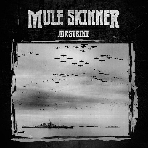 Mule Skinner – Airstrike