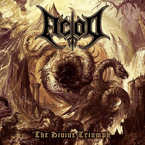 ACOD – The Divine Triumph