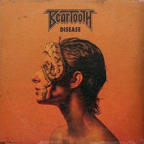 Beartooth – Disease