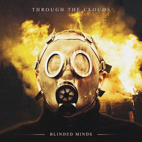 Through The Clouds – Blinded Minds