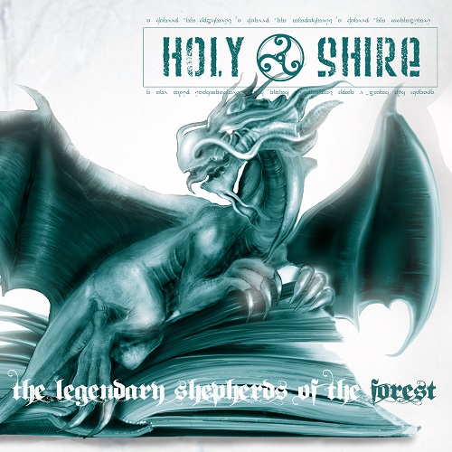 Holy Shire – The Legendary Shepherds Of The Forest