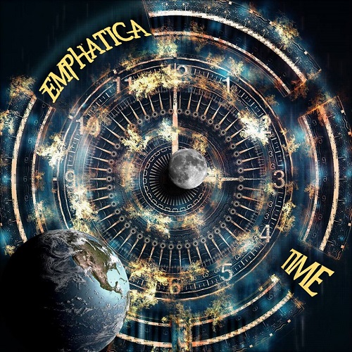 Emphatica – Time