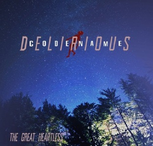 Codename : Delirious – The Great Heartless