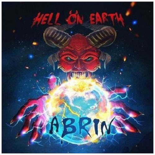 Abrin – Hell on Earth