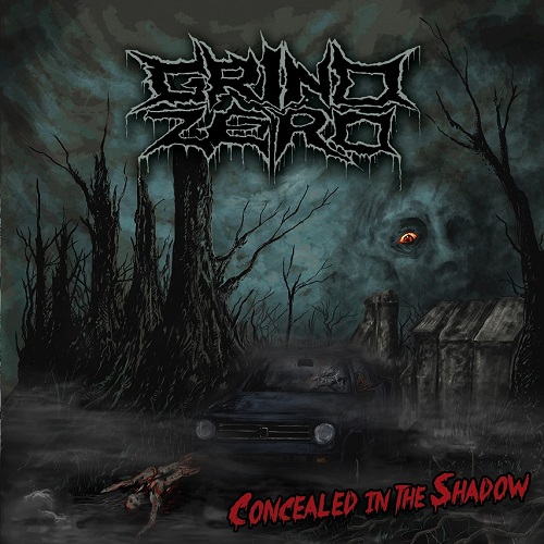 Grind Zero – Concealed in the Shadow