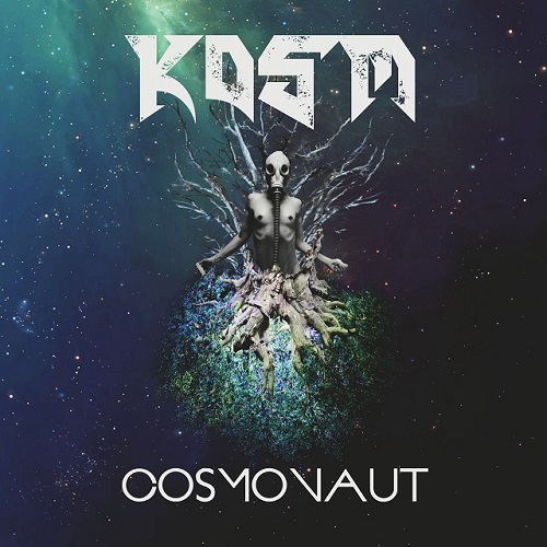 Kosm – Cosmonaut