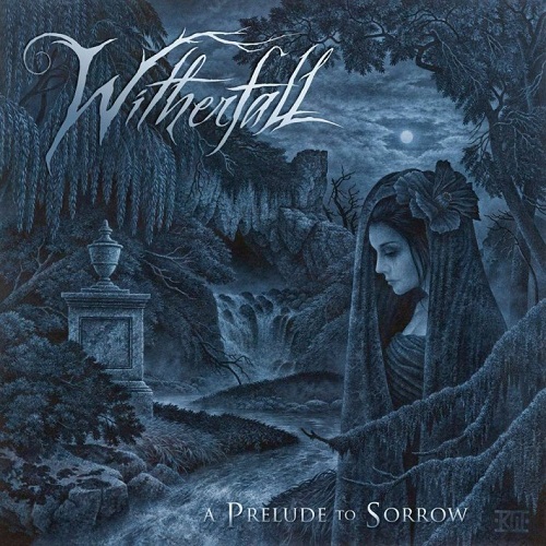 Witherfall – A Prelude To Sorrow