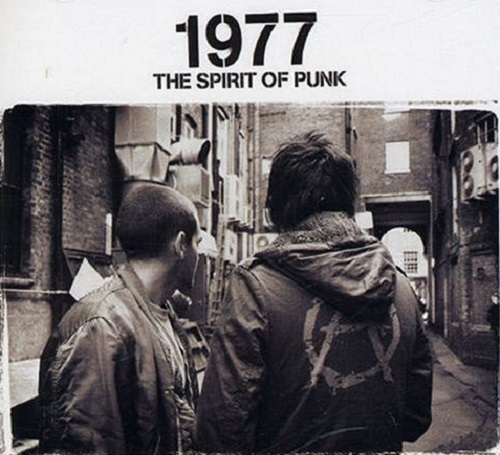 Dopo il 1977 – Il punk inglese anni Ottanta