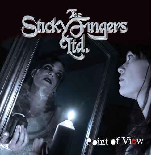 The Sticky Fingers LTD. – Point Of View