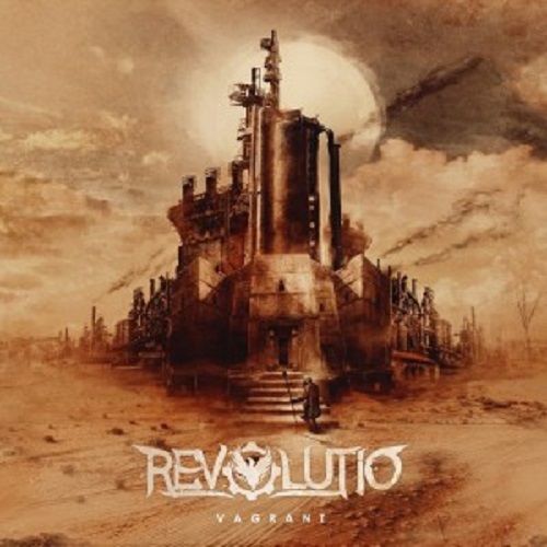 Revolutio – Vagrant