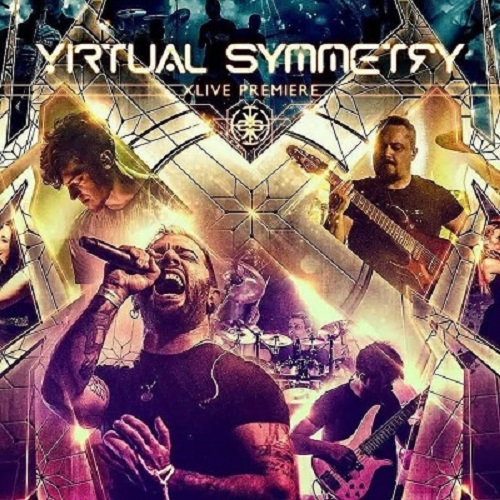 Virtual Symmetry – XLive Premiere