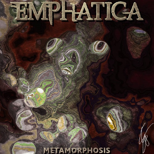 Emphatica – Metamorphosis