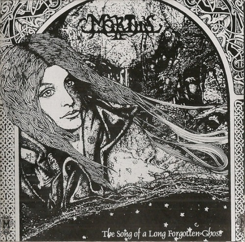 Mortiis – The Song Of A Long Forgotten Ghost