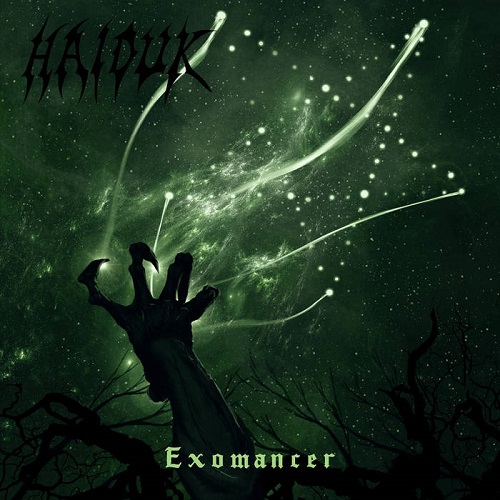 Haiduk – Exomancer