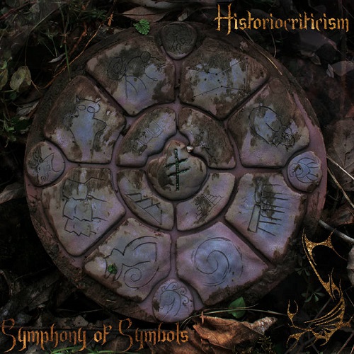 Symphony of Symbols – Historiocriticism