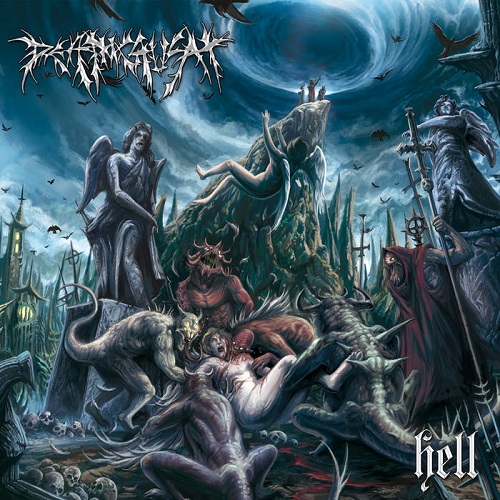 Deathcrush – Hell
