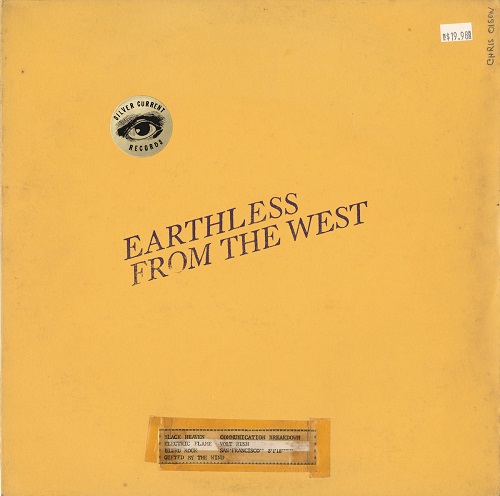 Earthless – From The West