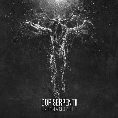 Cor Serpentii – Phenomankind