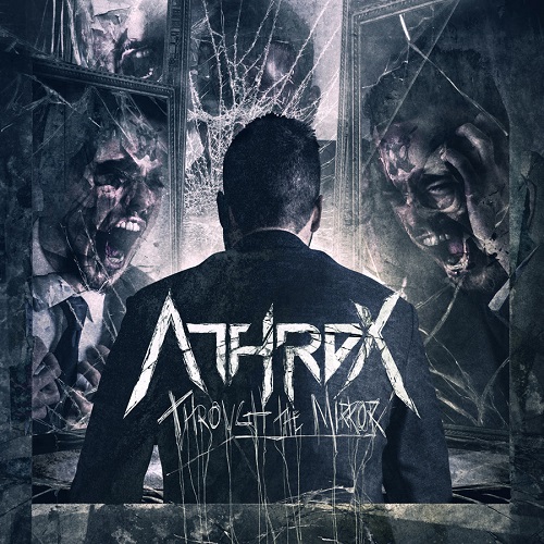 Athrox – Through The Mirror