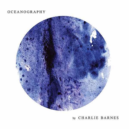 Charlie Barnes – Oceanography