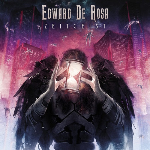 Edward De Rosa – Zeitgeist