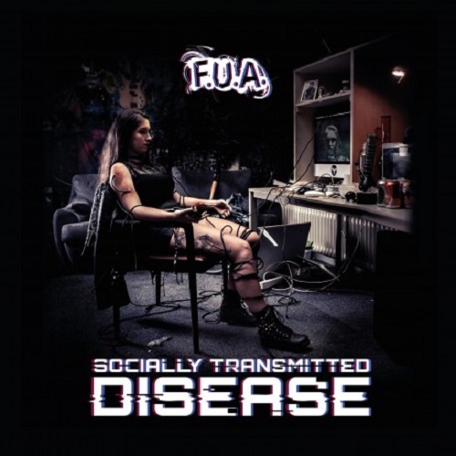F.U.A. – Socially Transmitted Disease