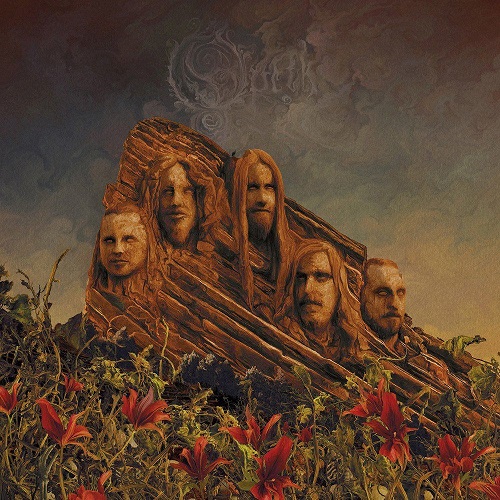 Opeth – Garden Of The Titans: Live At Red Rocks Amphitheatre