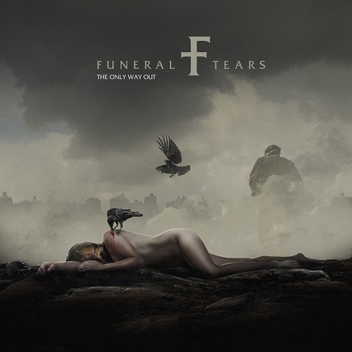Funeral Tears – The Only Way Out
