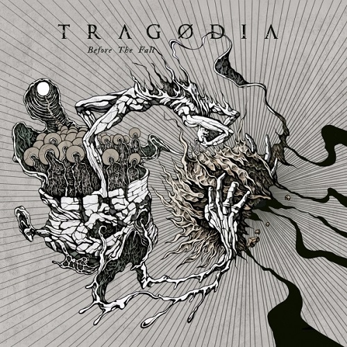 Tragodia – Before The Fall