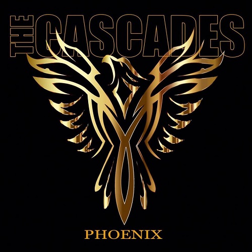 The Cascades – Phoenix