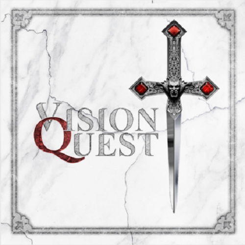 Vision Quest – Vision Quest