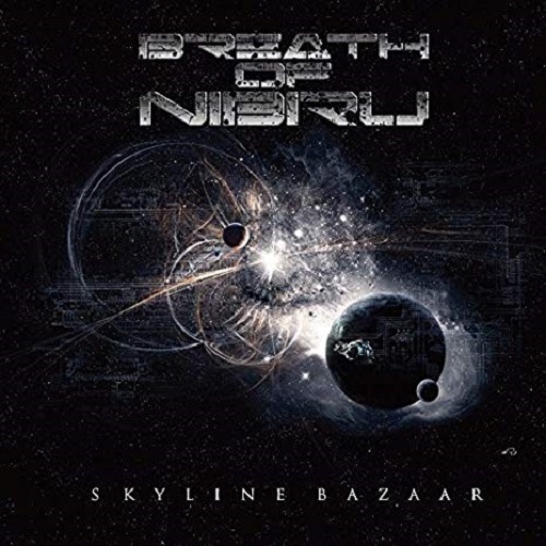 Breath Of Nibiru – Skyline Bazaar