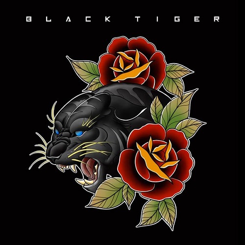 Black Tiger – Black Tiger
