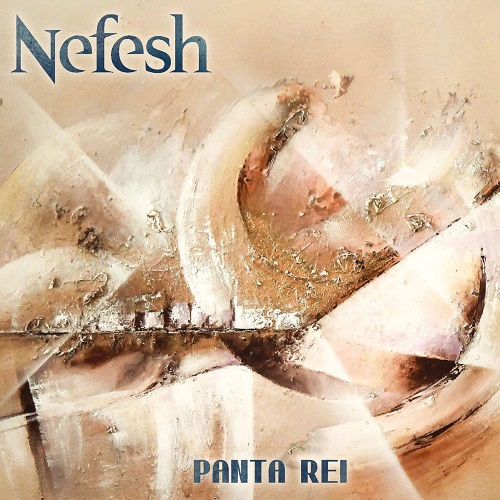 Nefesh – Panta Rei