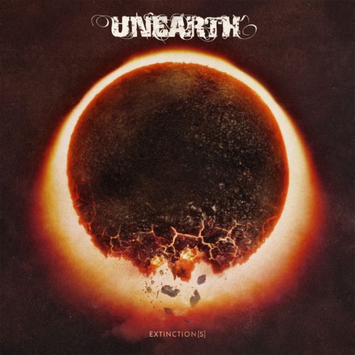 Unearth – Exctintion(s)